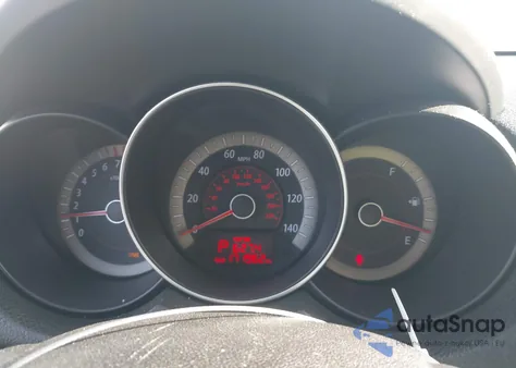 2010 Kia Forte Ex from USA, damaged, VIN KNAFU4A2XA5859278